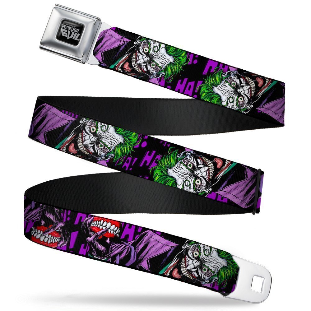 9279 Seatbelt Belt Joker XL